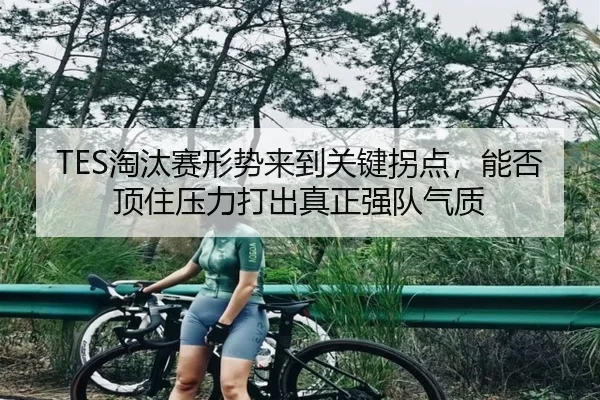 TES淘汰赛形势来到关键拐点，能否顶住压力打出真正强队气质
